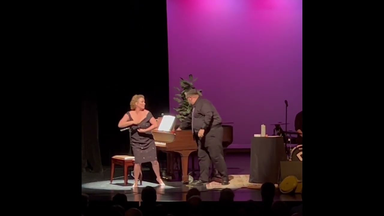 CHOPPED STICKS - piano duet