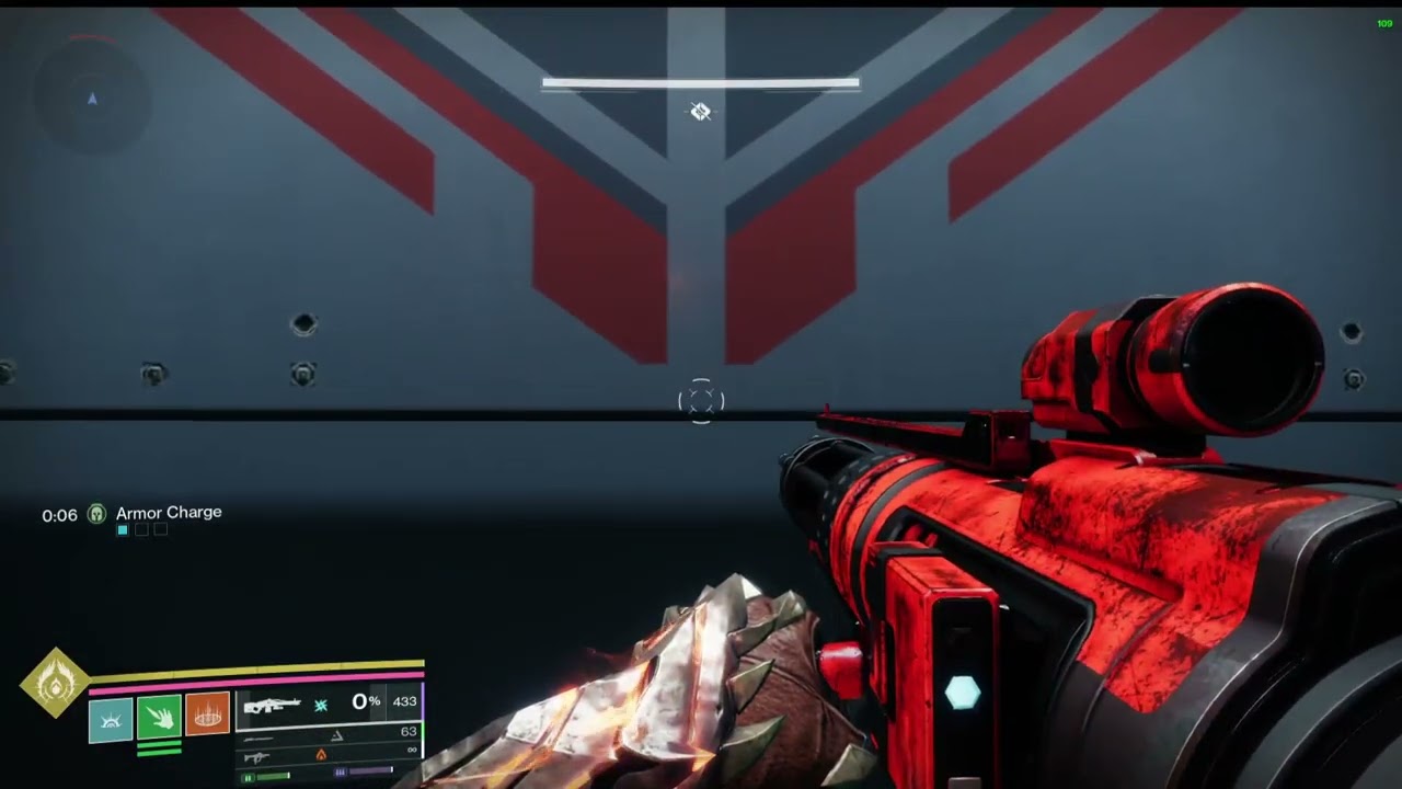 vamos al flawless