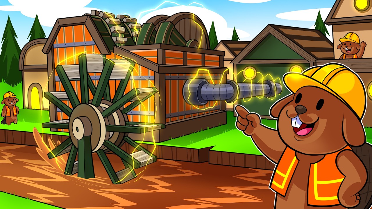Turning POO into POWER the engineering way!