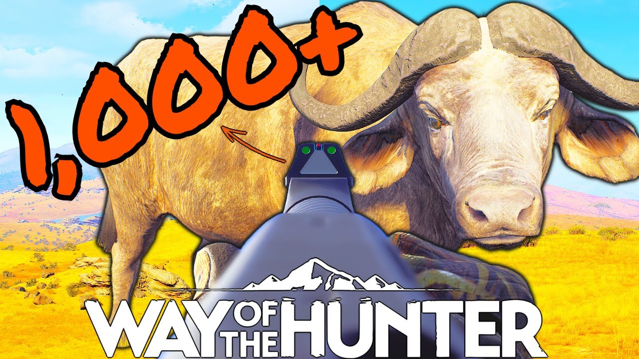 Это испытание «Дальнобойный бросок без прицела» в режиме рейнджера меня убьёт | Путь охотника