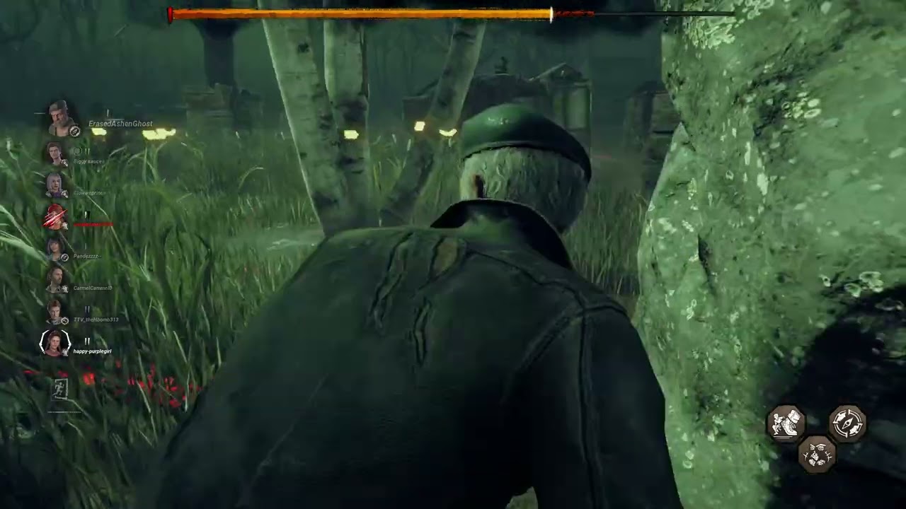 Dead by Daylight