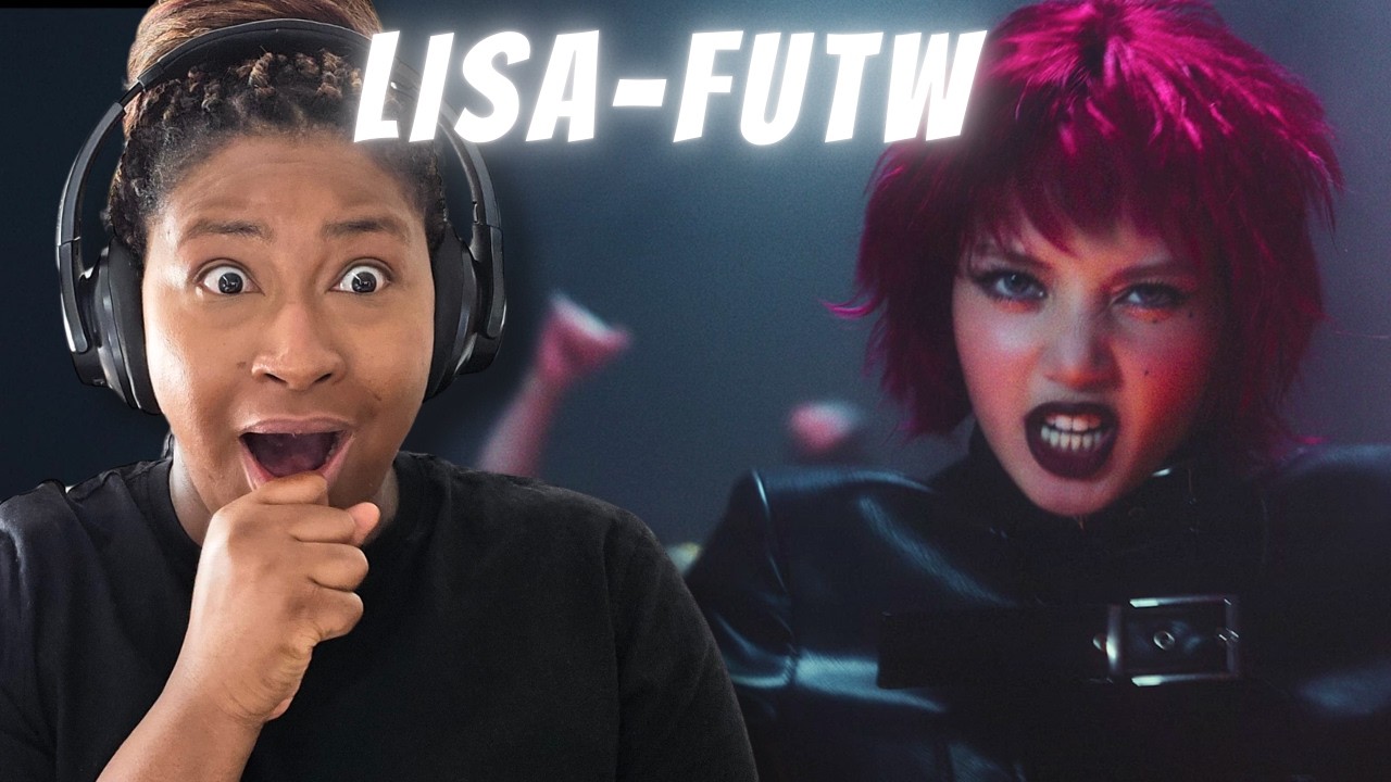 LISA - FUTW (Vixi Solo Version) (Official Music Video)