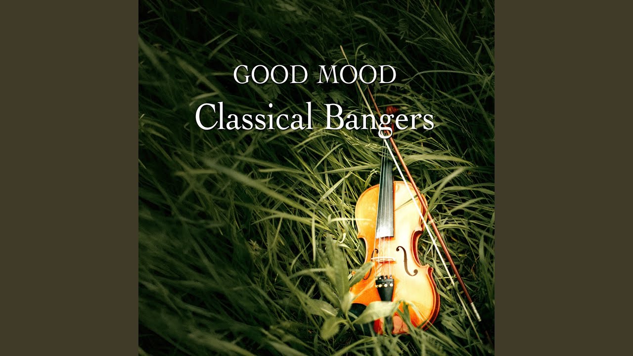 Adagio Variation (From Adagio in G Minor, Arr. for Violin and Piano by Svetoslav Karparov)