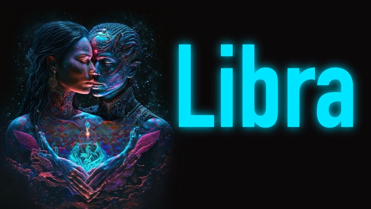 LIBRA❤️ LOOK At THIS! YOU Are Thinking Of Them & THEY...Are Thinking Of YOU!!🔮👀💘