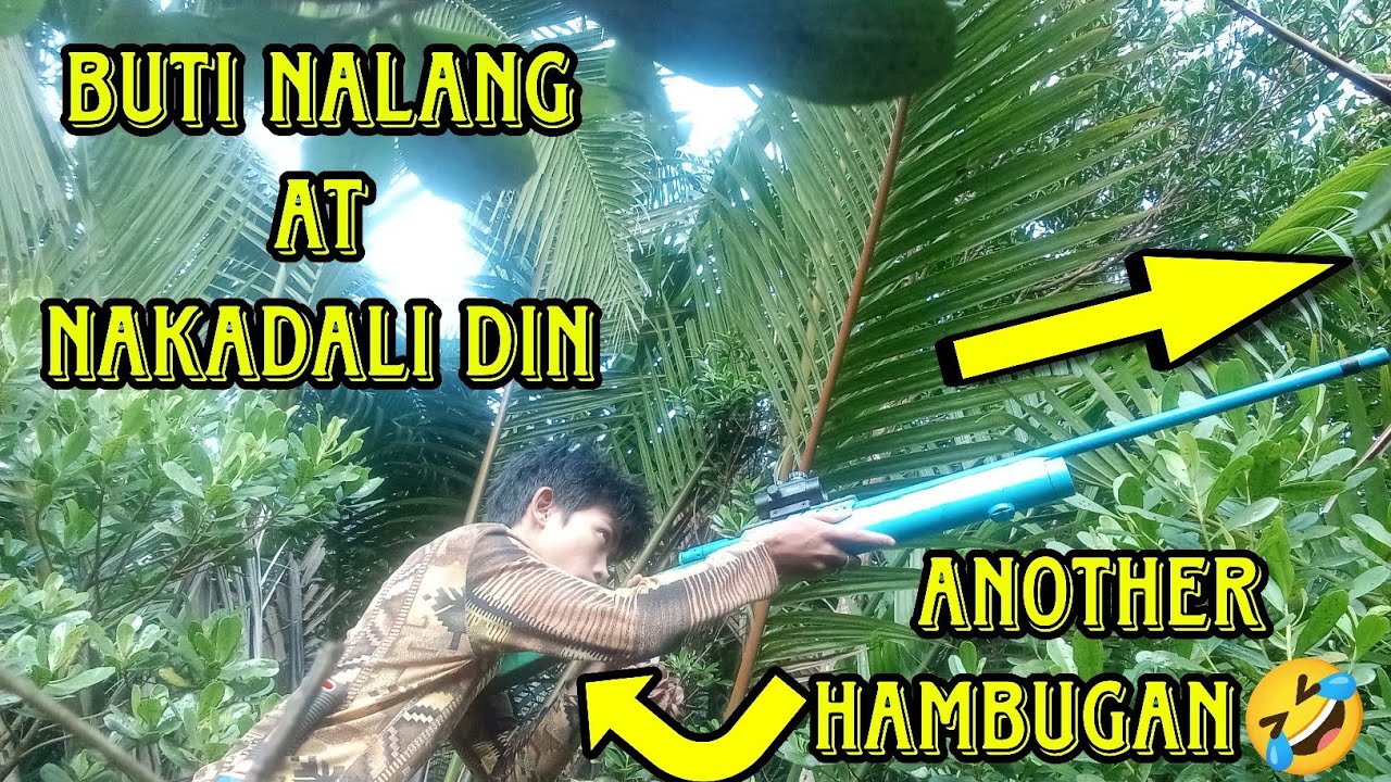 May maligno ata sa spot ko! Nawala lahat ng tinamaan natin😲 | dang adventure ph