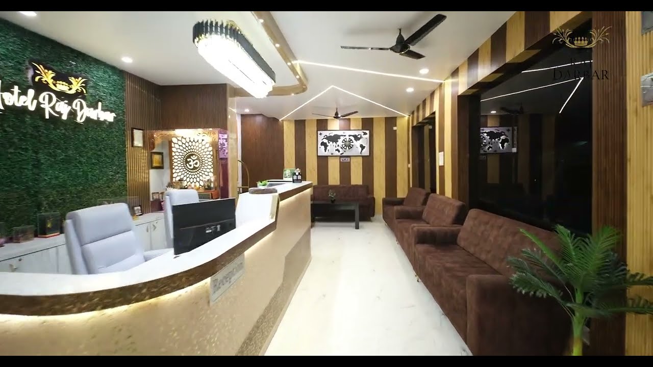 Hotel Raj Darbar AYODHYA