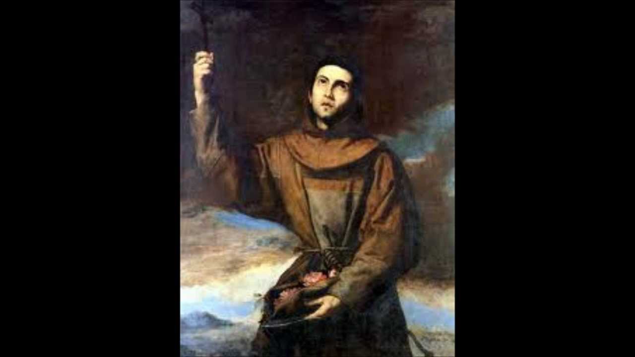 San Diego de Alcalá