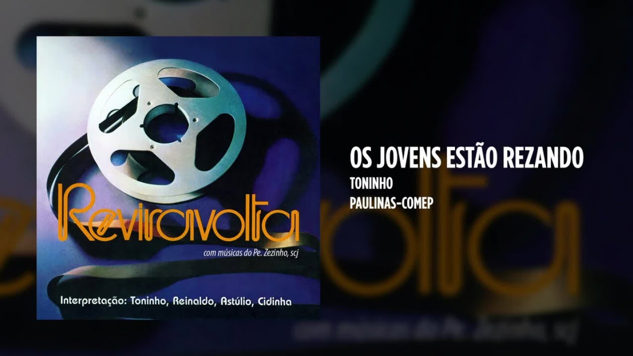 Vários Artistas - Reviravolta - (Álbum completo)
