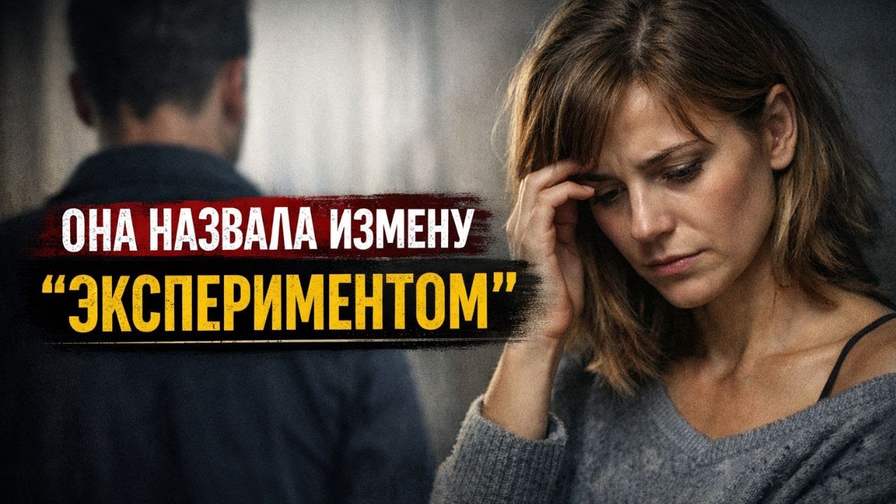 Она сказала всего одно слово — и брак закончился| Истории из жизни | Истории измен