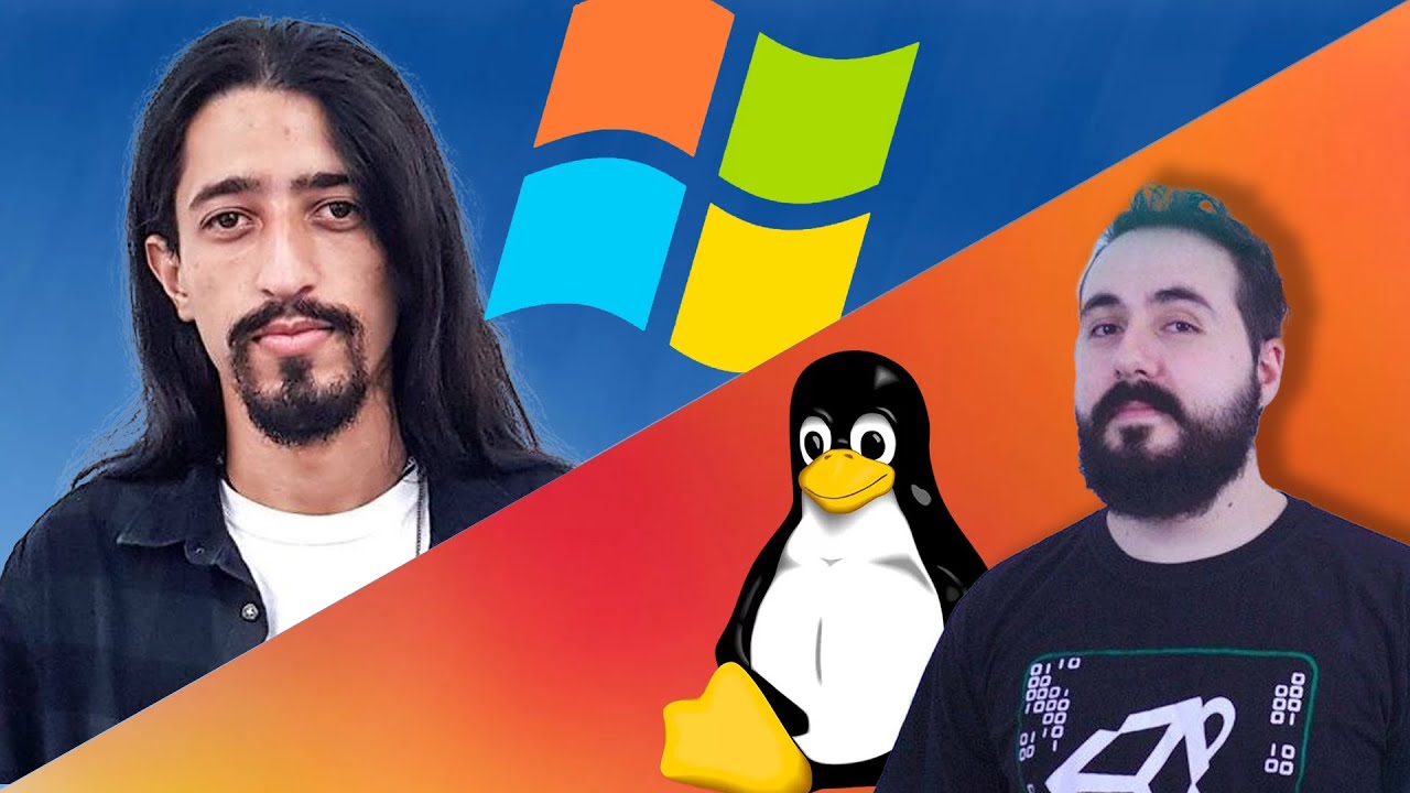 Build 21370 - O Windows agora rode aplicativos Linux GUI de forma nativa!! @Diolinux