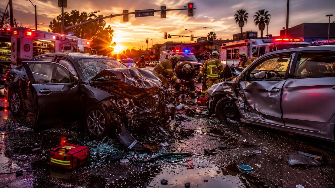 The Truth About Personal Injury Lawyers: What Every Accident Victim Needs to Know