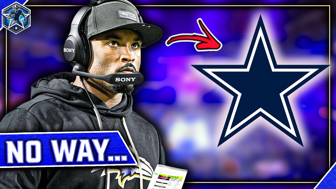 Cowboys Next Move Leaked...