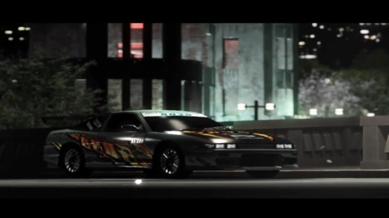 KAIDO 峠の伝説 - VS World Supremacy/Dominator Hiroshima Slasher