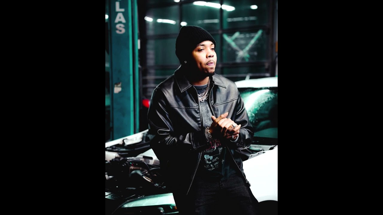 (FREE) G Herbo Sample Type Beat 