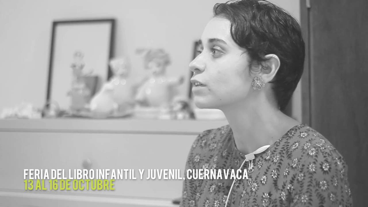 Amira Aranda - Entrevista Cuarta Estación