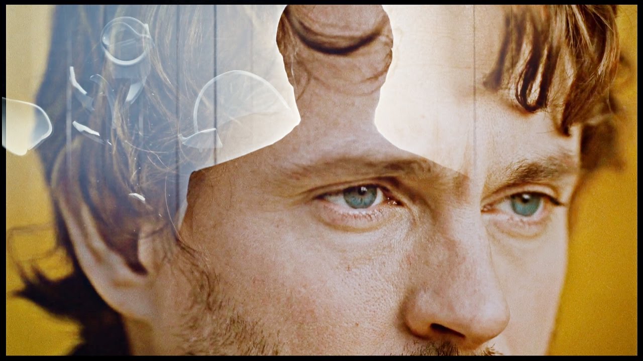 will graham (& hannibal) - every other freckle