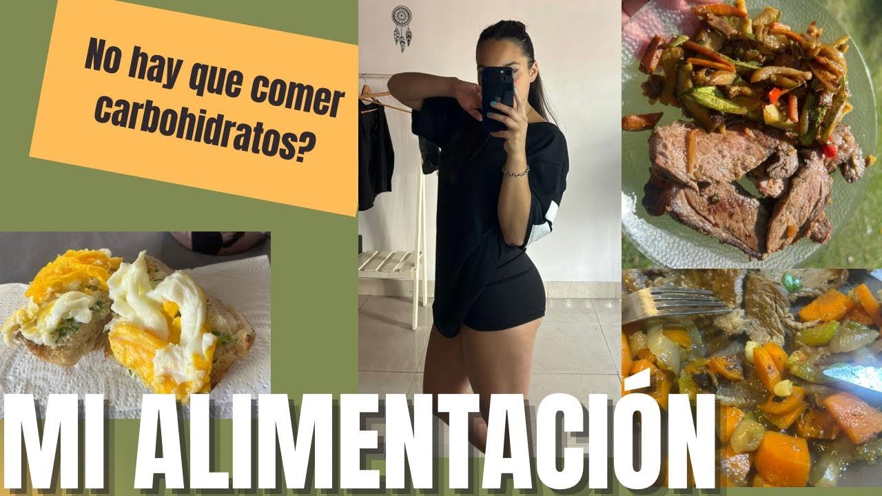 TU ALIMENTACIÓN ESTÁ ARRUINANDO TU PROGRESO (y no te das cuenta)
