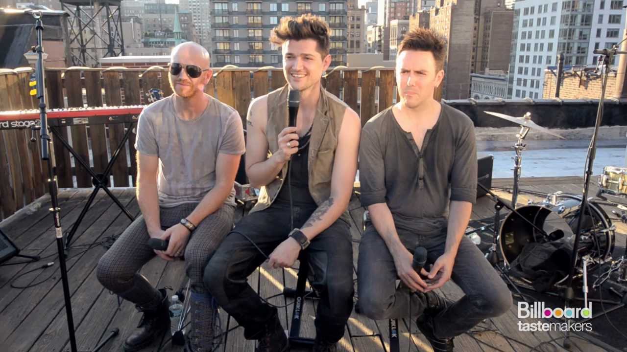 The Script - 