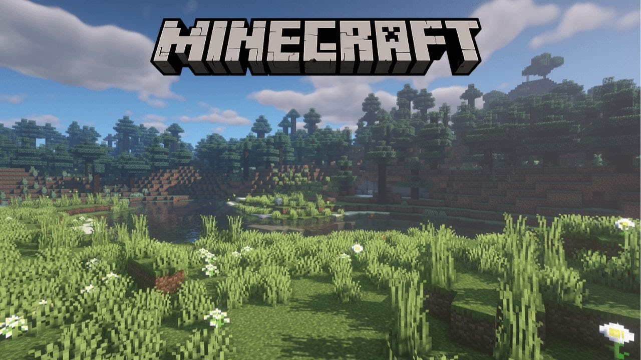 Playing Minecraft in 2025 made me realise this...