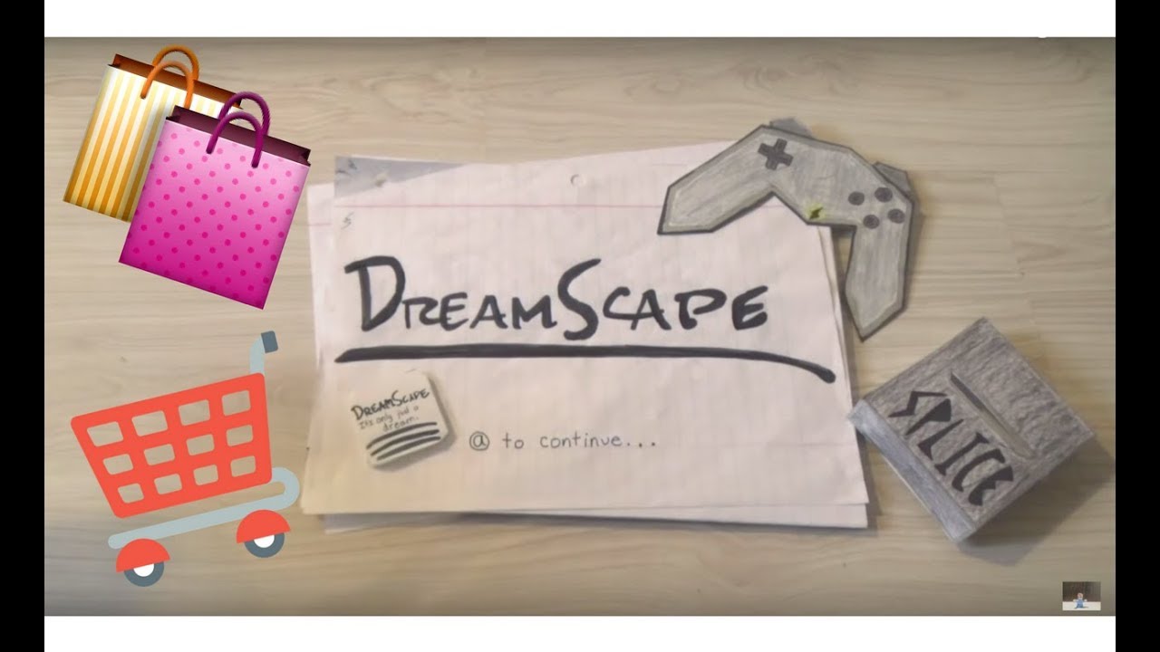 REALITY STUPID SHOP?