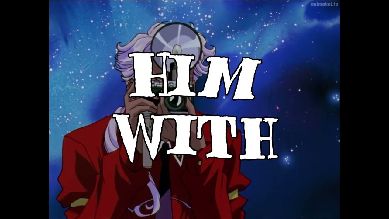 The Hungry Wolf of Fate - Revolutionary Girl Utena AMV
