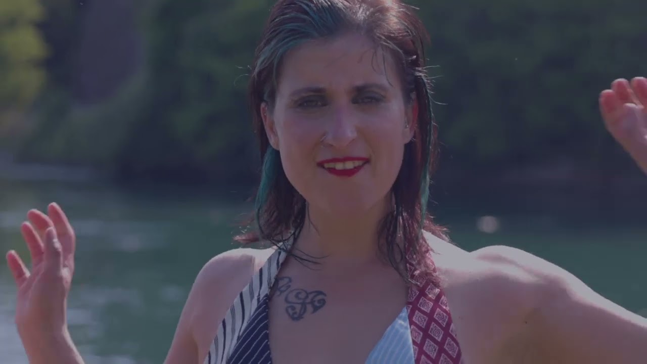 L'ultima volta - Blue Filange (Official  Video)