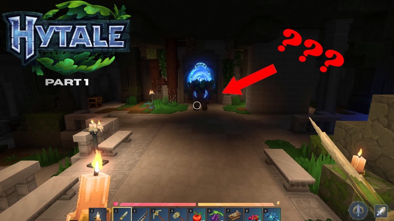 Hytale - We've Been Waiting 7 Years for This?