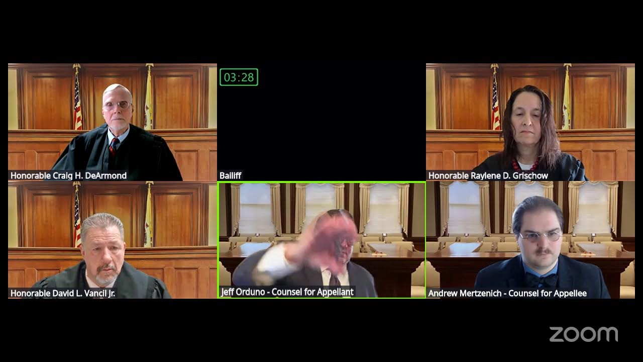 4-25-0604 3 Magpies, Inc. v. UEP Investments 2, LLC - Oral Argument