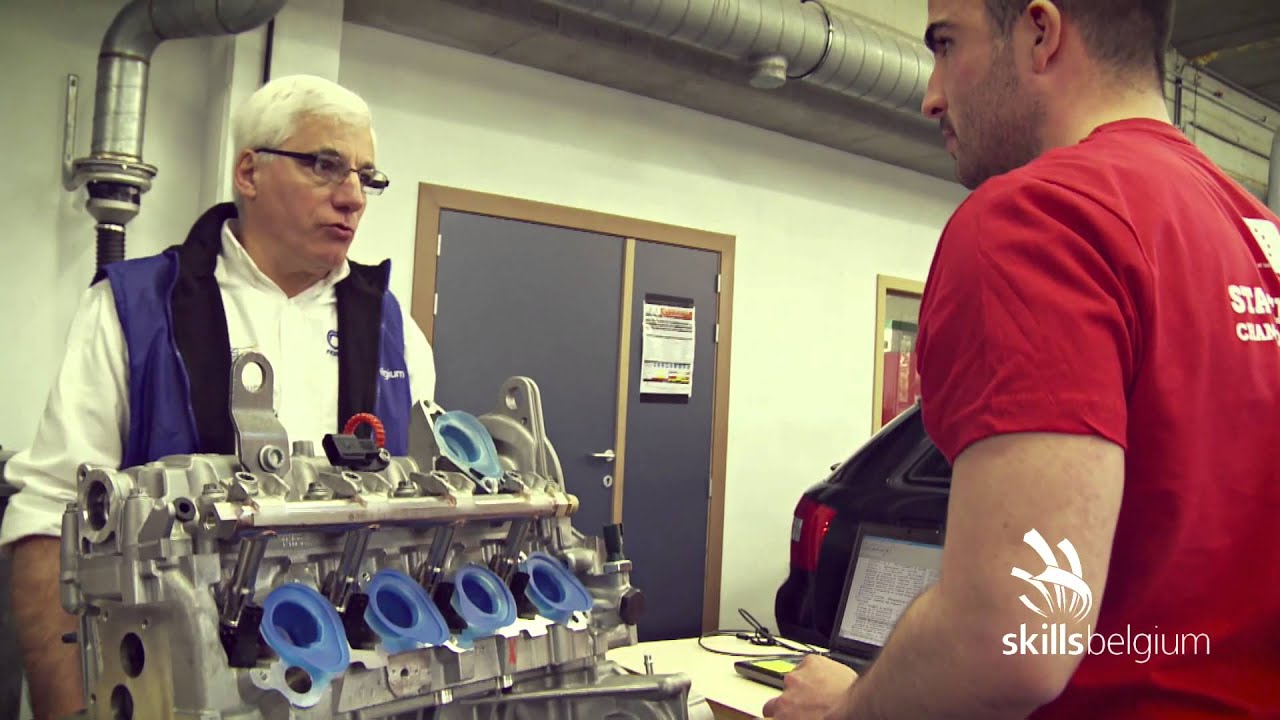 TECHNOLOGIE AUTOMOBILE