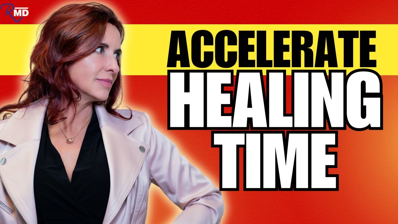 Injury Prevention & Accelerated Healing using PEPTIDES….Doctors Advice