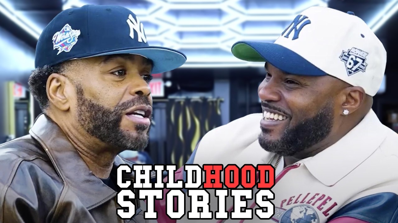 Real ChildHOOD Stories You Won't Believe! | My Expert Opinion
