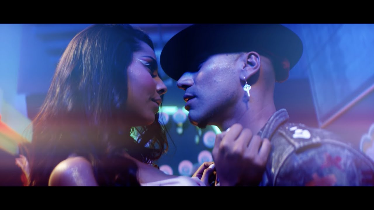 Los Power - Esa Mami (Video Oficial)