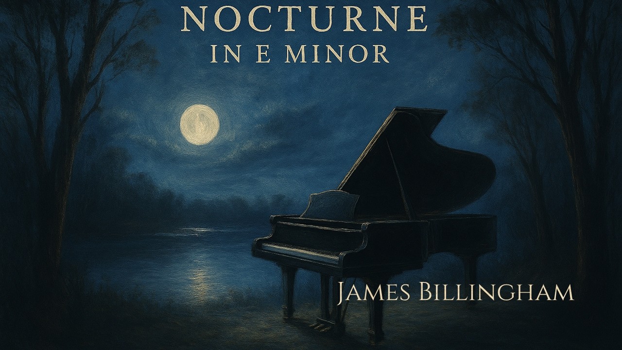 Watch - Nocturne in E Minor