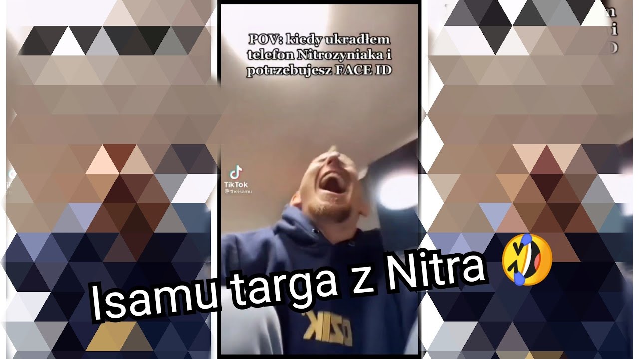 ŚMIECHEM W GRUDNIU🤣 ISAMU WIESZA KURTKĘ 🧸