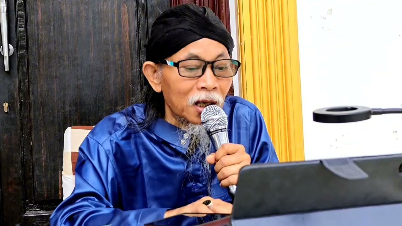 Rutin Setiap Minggu Sore