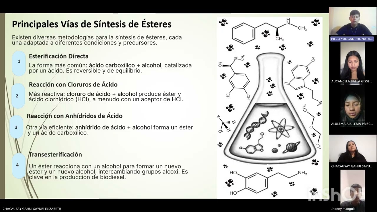 ESTER 🧪👩🏽‍🔬