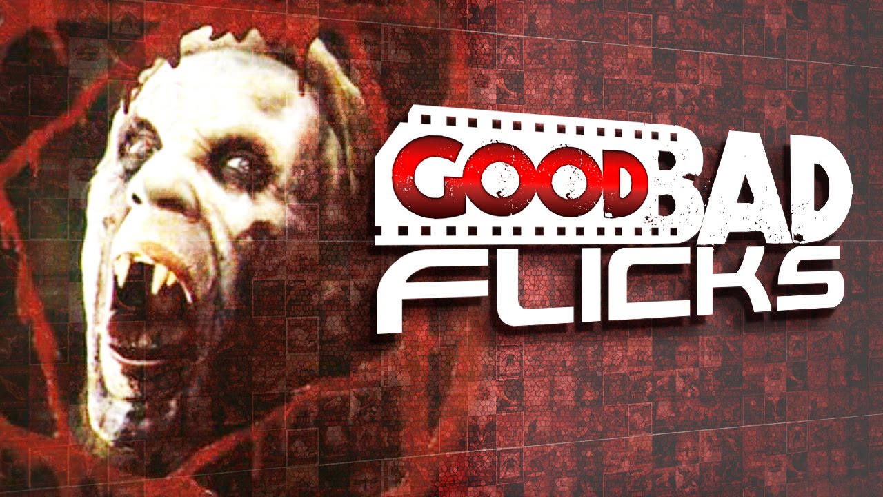 Subspecies - Good Bad Flicks