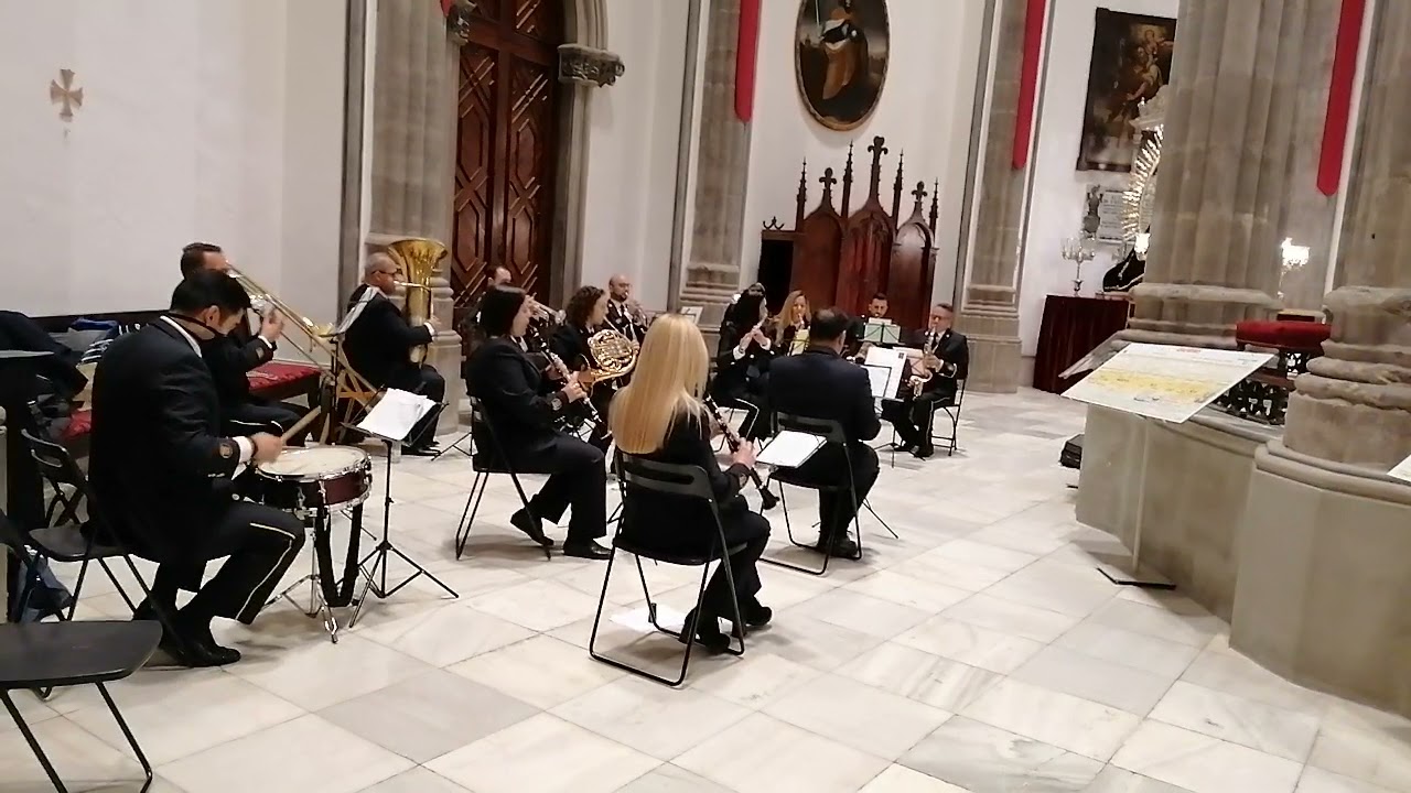 Marcha de Procesión 