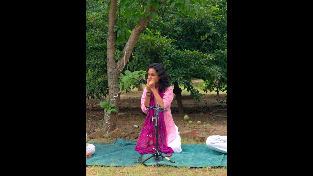 JUGALBANDI - Mamta Sapera And Group║BackPack Studio&trade; (Season 6)║Folk Music - Haryana