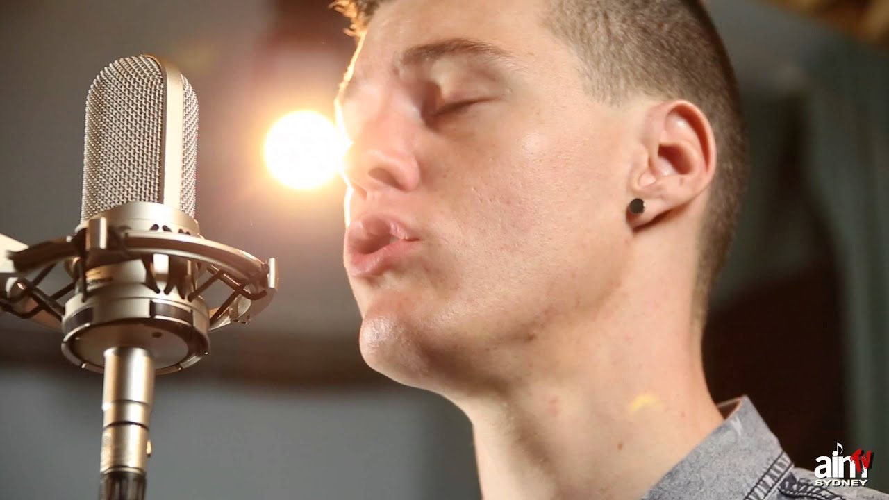 Sam Smith - Latch - Looping Cover