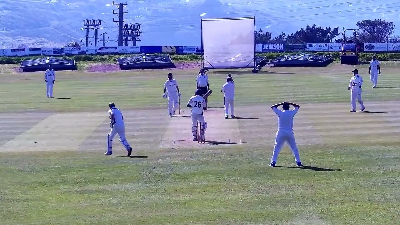 2024 HIGHLIGHTS | Hayle Cricket Club