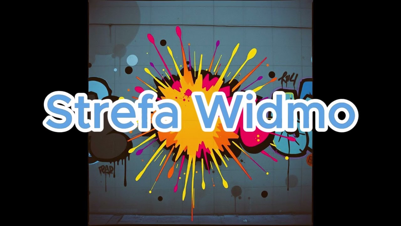Strefa Widmo-Rapowa Eksplozja