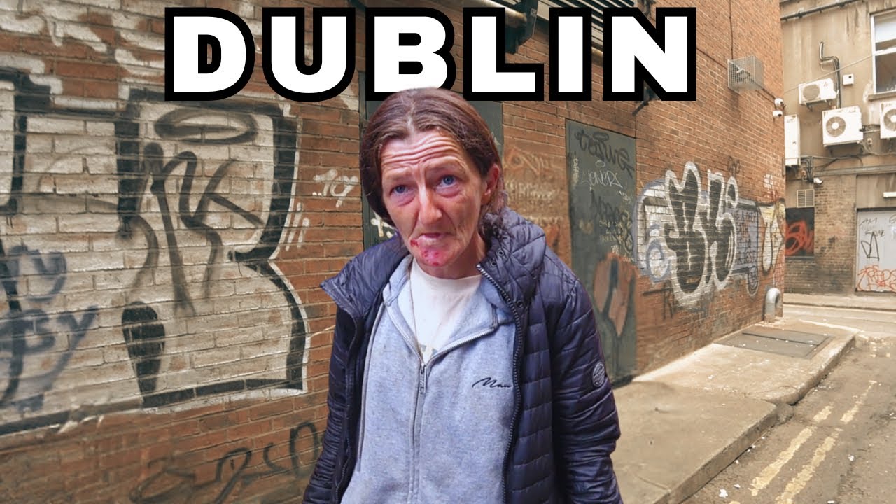 Migrant Crisis: Has Ireland’s Kindness Been Exploited? 🇮🇪