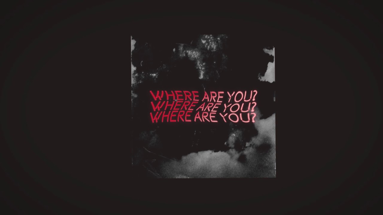 Elvis Drew x AVIVIAN - Where Are You? [Official Audio]