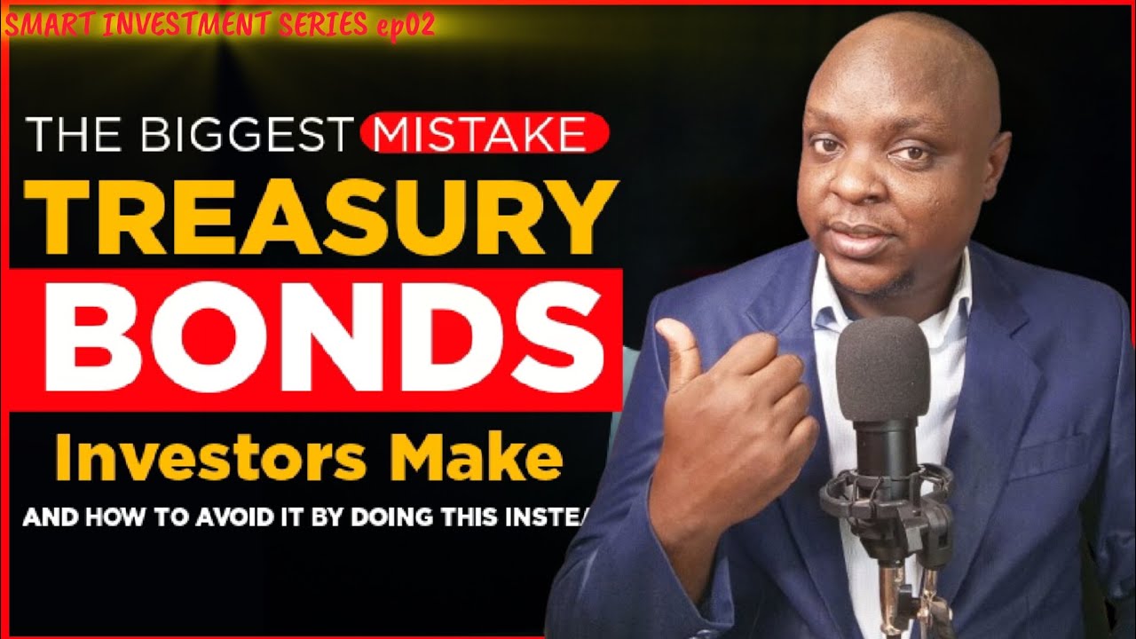 Казначейские облигации | Хороший, плохой, злой
