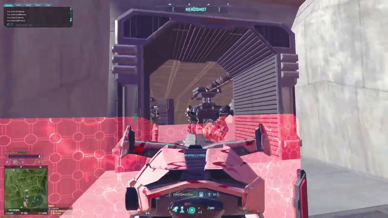Planetside 2 clips 79