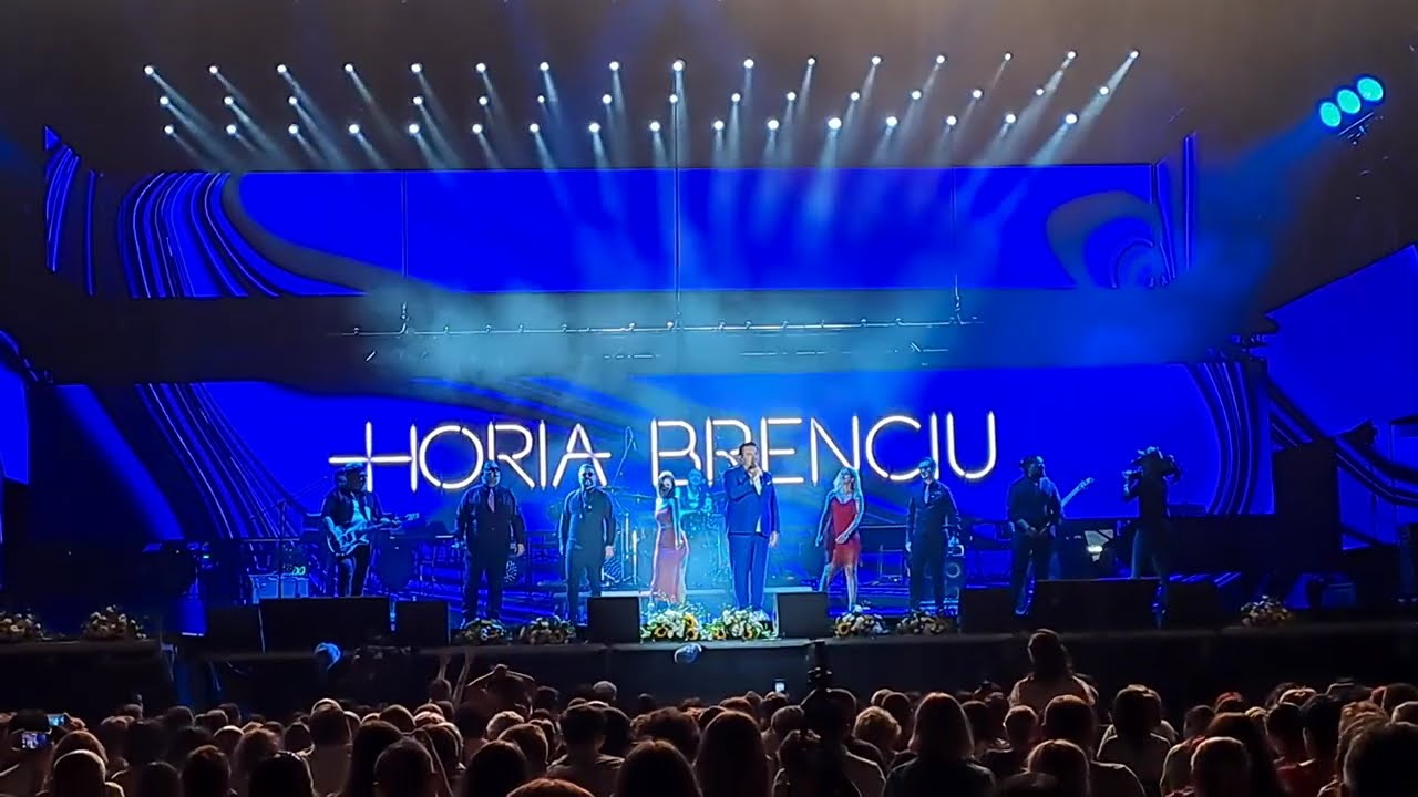 Mamaia 2024 - Horia Brenciu