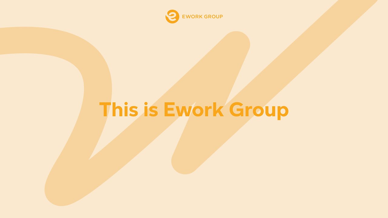 This is Ework Group