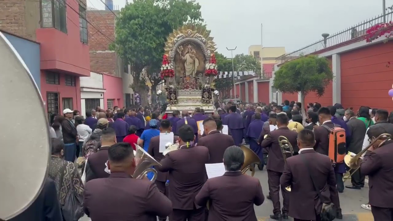 AGRUPACIÓN MUSICAL LA NUEVA CLAVE 2022 - SAN ISIDRO LABRADOR