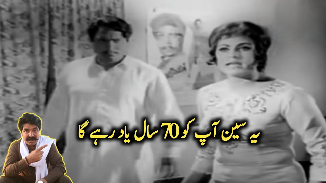 Ye Scene Apko 70 Saal Yaad Rahe Ga | Sajjad Jatt 